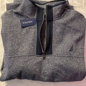 NWT Nautica XL men’s jacket
